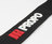 Jr neck strap