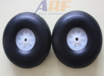 wheels PU