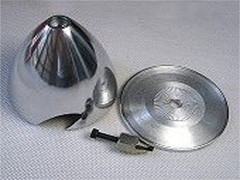 Alloy Spinner