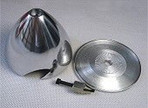Alloy Spinner