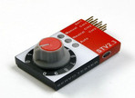 Flydream servo tester