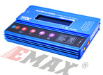 EMAX B6 Charger Blue