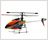 Wltoys heli black orange