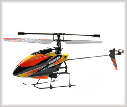 Wltoys shop rc helicopter