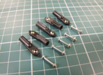 3mm Ball Links RC