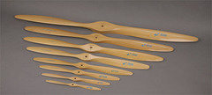 HAWK Propellors
