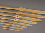 HAWK Propellors