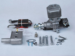 DLE 30cc Petrol Engine