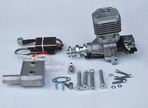 DLE 30cc Petrol Engine