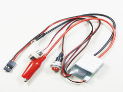 Auto Electronic Ignition System