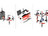 Wltoys v949 mini quadcopter 3