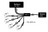 Direct power supply diagram