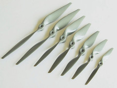 Emax electric propellors