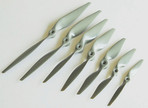 Emax electric propellors