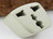 Converter plug for  acadapter