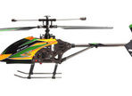 WLToys V912 2.4g helicopter