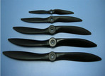 M Glass Filled Nylon Propellor