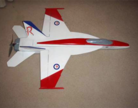 6MMfly Super Hornet